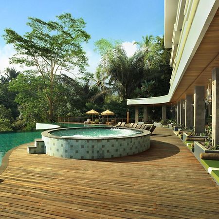 Cicada Resort Bali Ubud, Autograph Collection テガララン エクステリア 写真