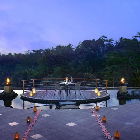 Cicada Resort Bali Ubud, Autograph Collection テガララン エクステリア 写真