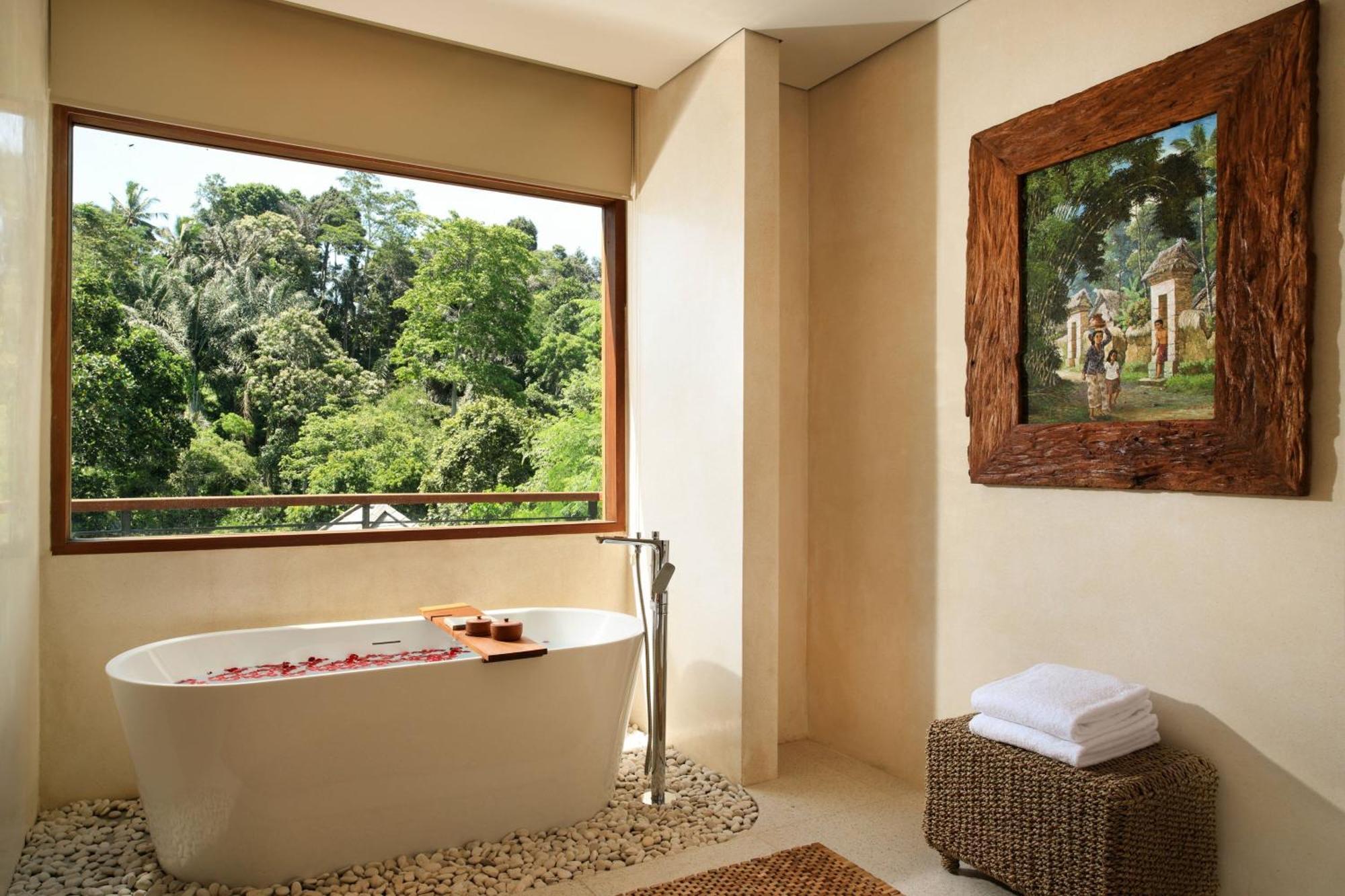 Cicada Resort Bali Ubud, Autograph Collection テガララン エクステリア 写真
