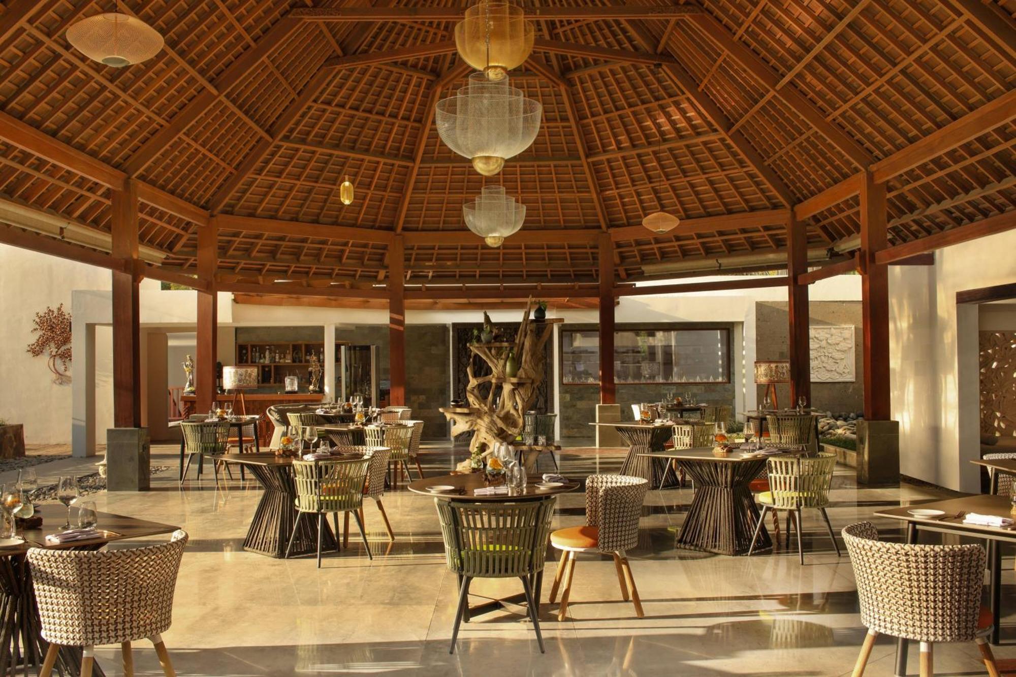Cicada Resort Bali Ubud, Autograph Collection テガララン エクステリア 写真