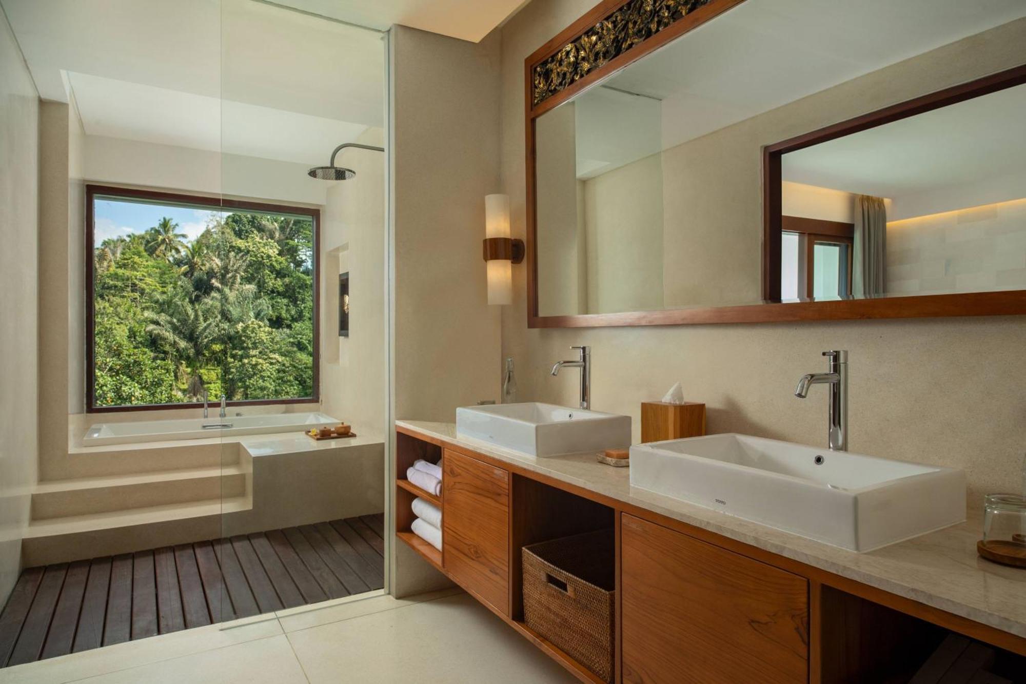 Cicada Resort Bali Ubud, Autograph Collection テガララン エクステリア 写真